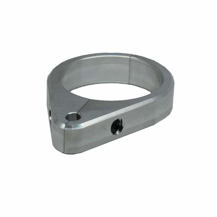AJK OFFROAD BRAKE LINE CLAMPS - 3 PACK - OFF ROAD TRUCK, JEEP, ATV, SXS PART 2.00"