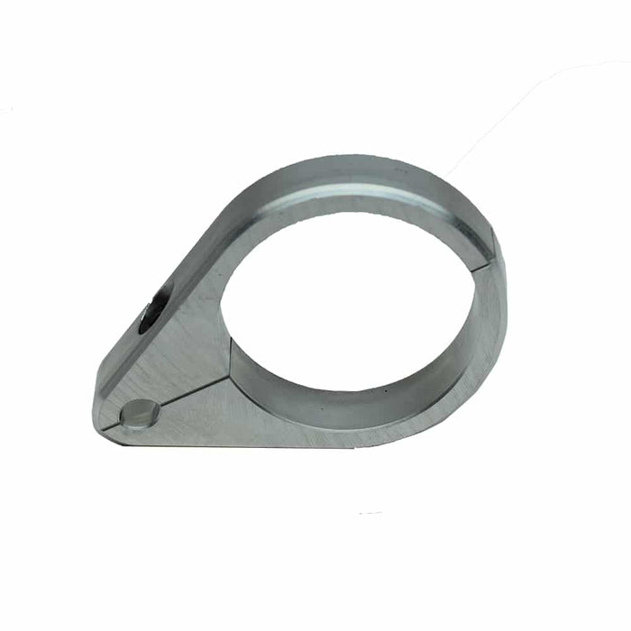 AJK OFFROAD BRAKE LINE CLAMPS - 3 PACK - OFF ROAD TRUCK, JEEP, ATV, SXS PART 2.00"