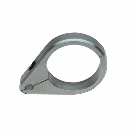 AJK OFFROAD BRAKE LINE CLAMPS - 3 PACK - OFF ROAD TRUCK, JEEP, ATV, SXS PART 2.00"