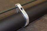 AJK OFFROAD BRAKE LINE CLAMPS - 3 PACK - OFF ROAD TRUCK, JEEP, ATV, SXS PART 2.00"