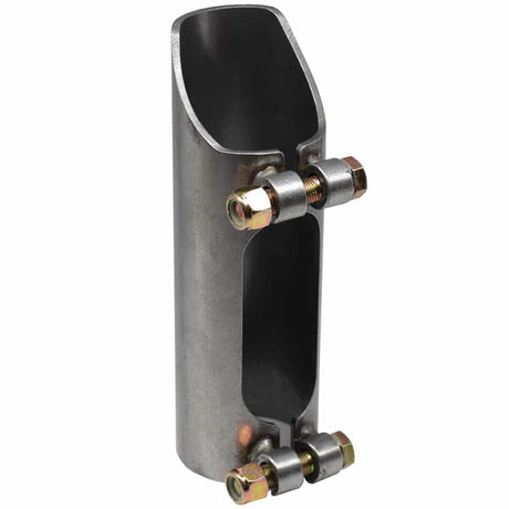 AJK OFFROAD BUMP STOP CAN - 2 PACK - OFFROAD SUSPENSION BUMP STOP CAN - TRUCKS, JEEPS, ATVS, SXS