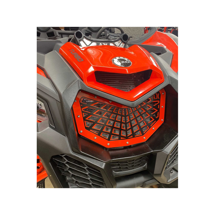 AJK OFFROAD Can-Am X3 Front Grill