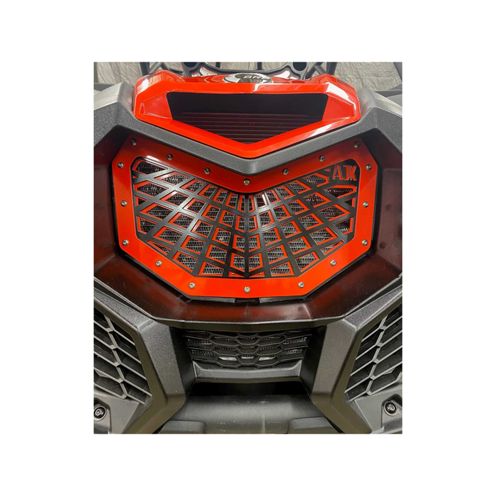 AJK OFFROAD Can-Am X3 Front Grill