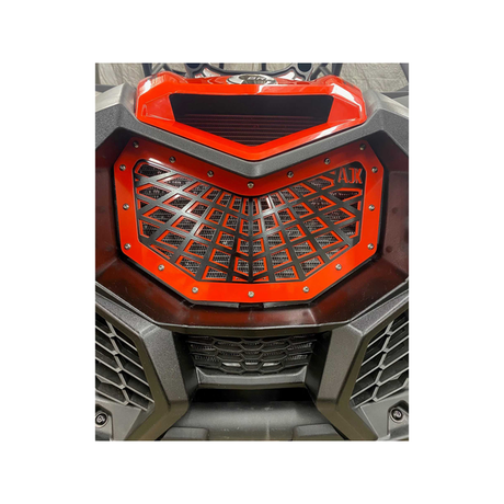 AJK OFFROAD Can-Am X3 Front Grill
