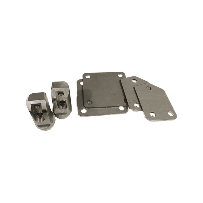 AJK OFFROAD CAN AM X3 CAGE BUILDER KIT