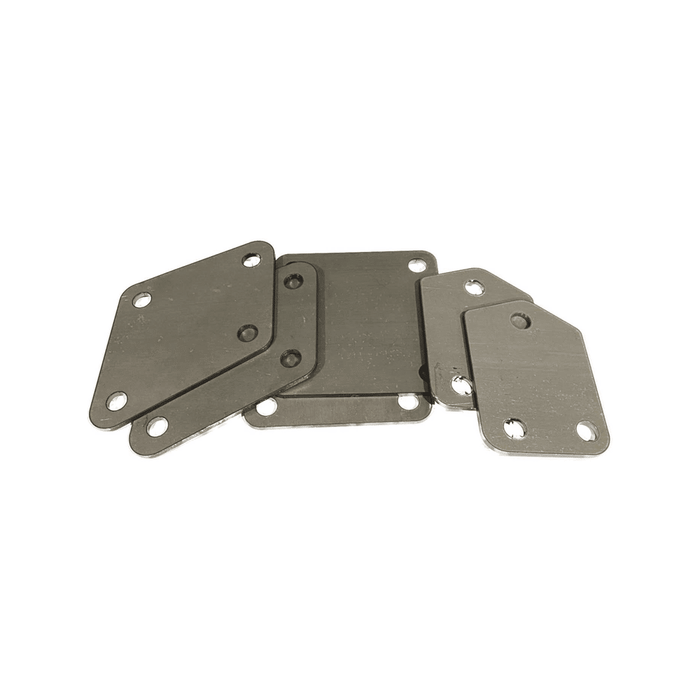 AJK OFFROAD CAN AM X3 CAGE BUILDER KIT