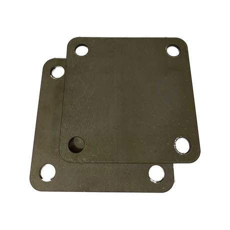 AJK OFFROAD CAN AM X3 CAGE BUILDER KIT