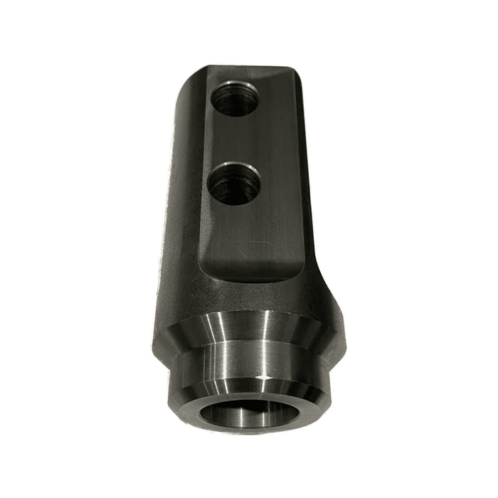AJK OFFROAD CAN AM X3 CAGE BUNGS