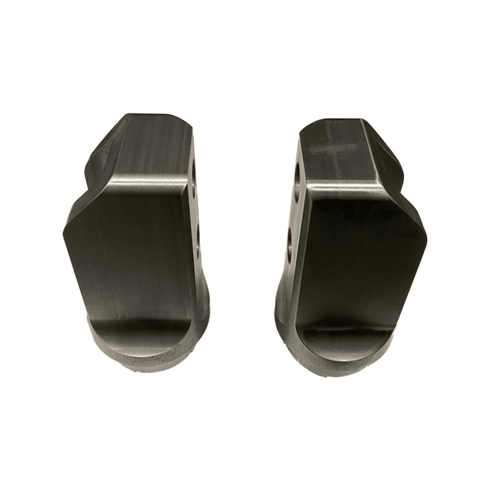 AJK OFFROAD CAN AM X3 CAGE BUNGS