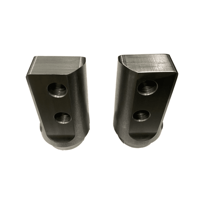 AJK OFFROAD CAN AM X3 CAGE BUNGS