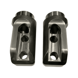 AJK OFFROAD CAN AM X3 CAGE BUILDER KIT