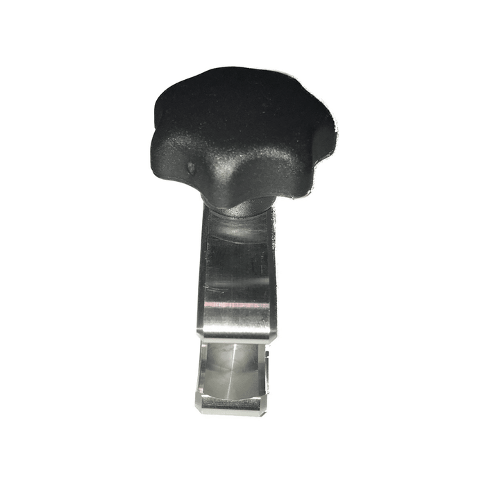 AJK Offroad 1" BALL Billet Aluminum Extension