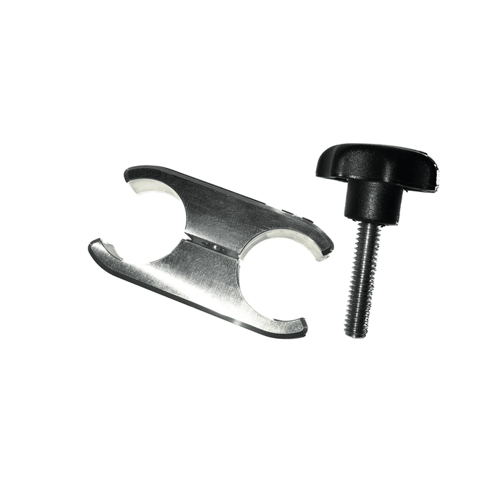 AJK Offroad 1" BALL Billet Aluminum Extension