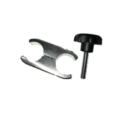 AJK Offroad 1" BALL Billet Aluminum Extension