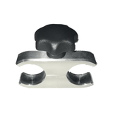 AJK Offroad 1" BALL Billet Aluminum Extension