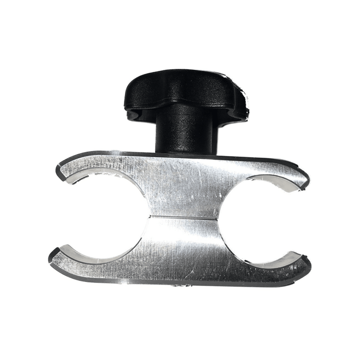 AJK Offroad 1" BALL Billet Aluminum Extension