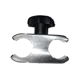 AJK Offroad 1" BALL Billet Aluminum Extension