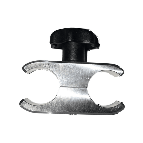 AJK Offroad 1" BALL Billet Aluminum Extension