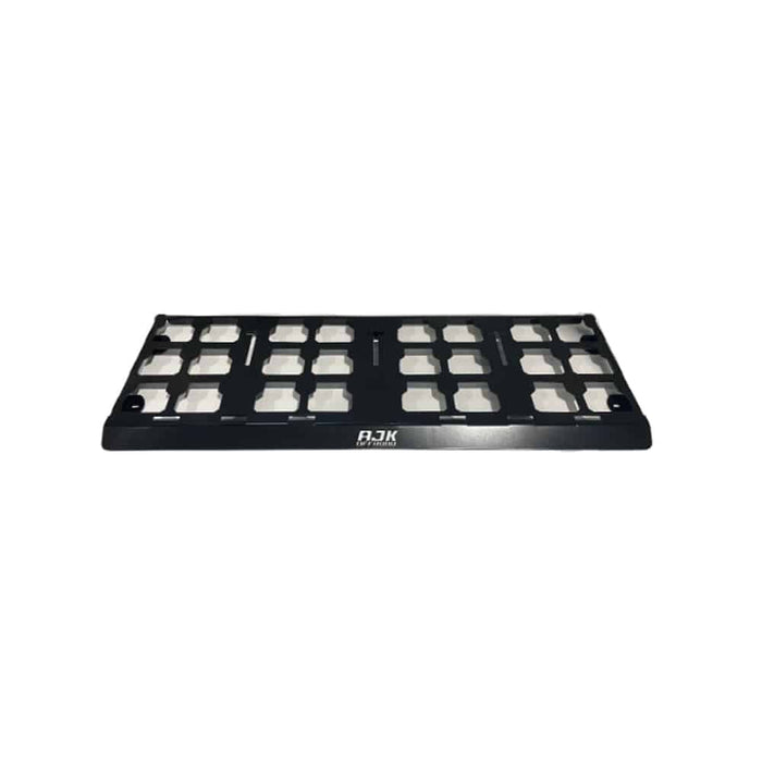 AJK Offroad UNIVERSAL MILWAUKEE PACKOUT MOUNT 2.0