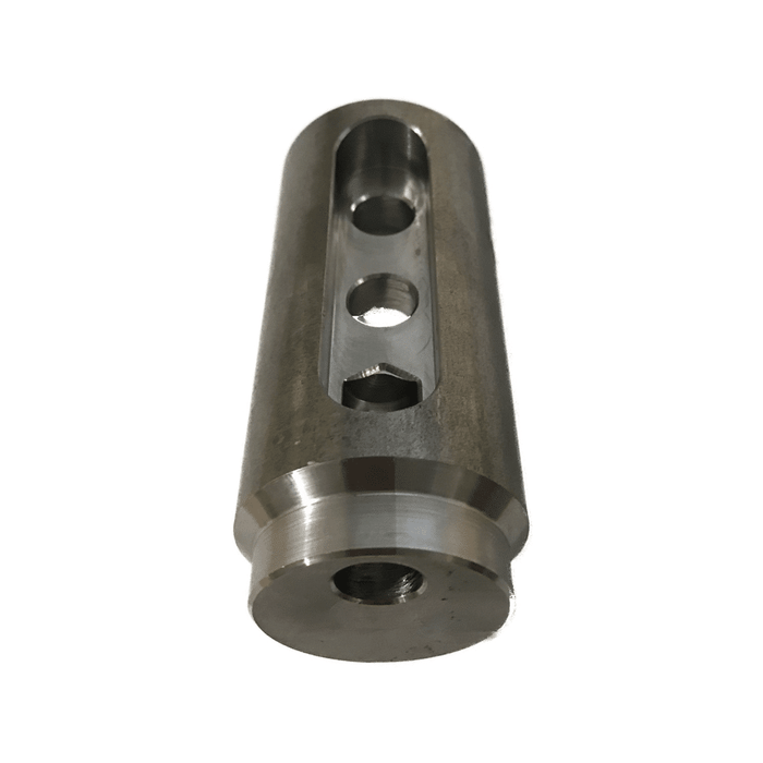 AJK OFFROAD POLARIS RZR CAGE BUNG SET WITH RADIUS BUNGS