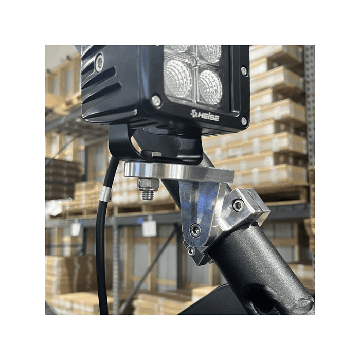 AJK OFFROAD Adjustable Light Bar Clamp