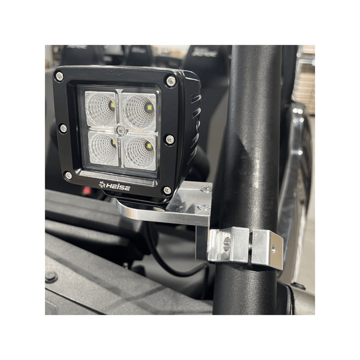 AJK OFFROAD Adjustable Light Bar Clamp