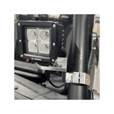 AJK OFFROAD Adjustable Light Bar Clamp