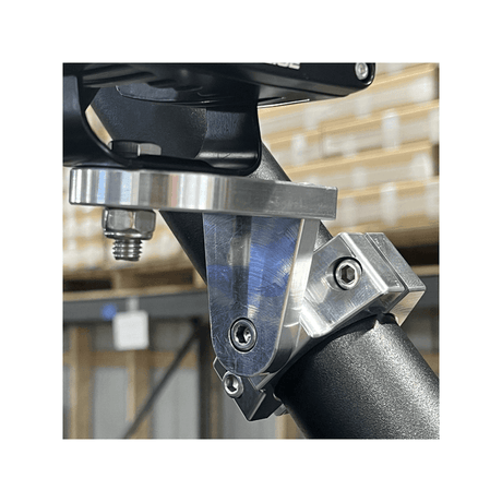AJK OFFROAD Adjustable Light Bar Clamp
