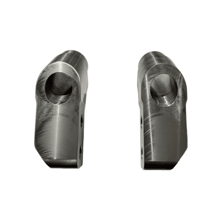 AJK OFFROAD CAN AM MAVERICK R CAGE BUILDER KIT
