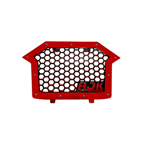 AJK OFFROAD Polaris RZR Grill