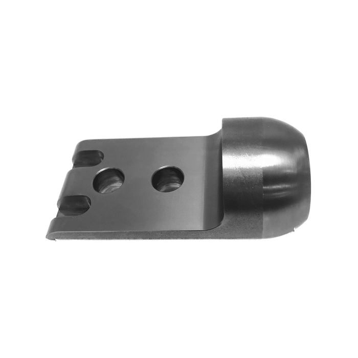 AJK OFFROAD POLARIS RZR CAGE BUNG SET WITH RADIUS BUNGS