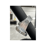 AJK OFFROAD Adjustable Light Bar Clamp