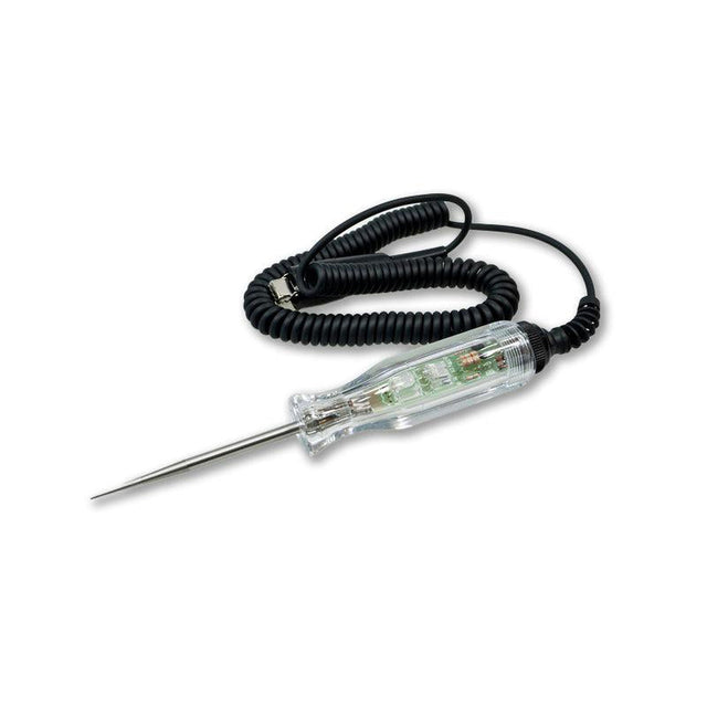 Circuit Tester for 12V to 42V Standard & Hybrid Vehicles-Boxo USA